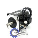 استپ موتور انکودردار لیدشاین 40 کیلوگرم سانتی متر ، دو فاز، 4 سیم ، مدل CS-M23440 - Image 4