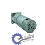 موتور دیسی گیربکس دار کوچک 100 دور 12 ولت مدل ZGA42FM برند ژنگ چین - Image 2