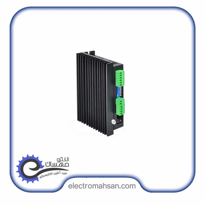 درایور استپ موتور PST5056 مدل پریموپال