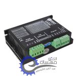 درایور استپ موتور لیدشاین، سه فاز، 8 آمپر، 3 سیم، مدل 3DM580 - Image 2