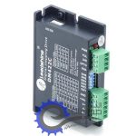 درایور استپ موتور لیدشاین، دو فاز، 2.2 آمپر، 4 سیم، مدل DM422C - Image 3