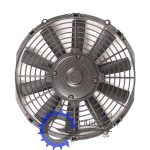 فن مکنده کرماس 14 اینچ  10 پر دیسی 12 ولت مدل KORMAS 74315016 ساخت ترکیه - Image 2