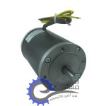 الکتروموتور دیسی صنعتی 400 وات 12 ولت 2800 دور مدل کرماس ترکیه - Image 2