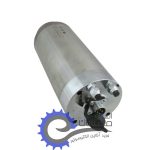 موتور اسپیندل 2.2کیلووات 24000 دور آب خنک تک فاز مدل GDZ-23-1 ساخت چین - Image 2