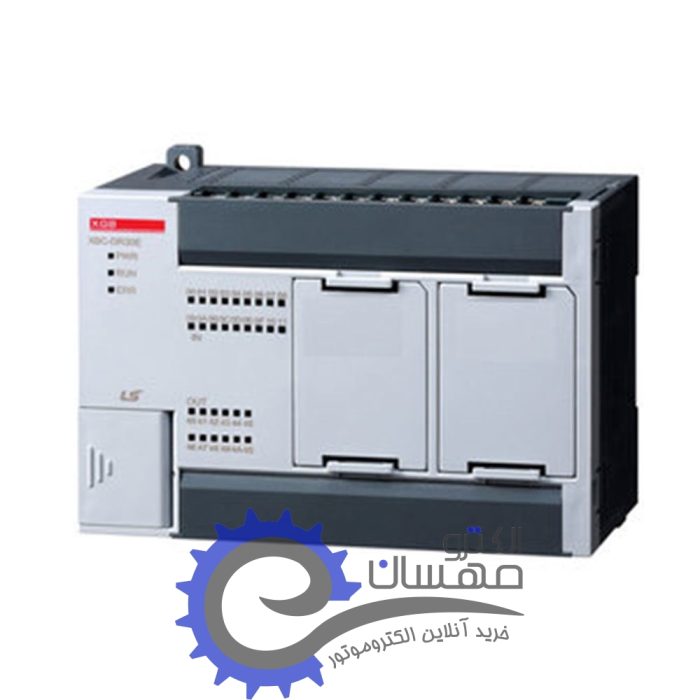 plc ال اس ترانزیستوری مدل DN14E - Image 2