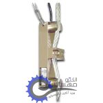 لودسل سوها آسانسوری کششی ظرفیت 8 تن مدل SEWHA-SWL100 - Image 2