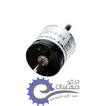 انکودر افزایشی آتونیکس 200 پالس سایز 20 شفت 2 میلی متر مدل E20S2-200-6-L-5-R ساخت کره جنوبی - Image 2