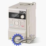 اینورتر هایتک 2.2 کیلو وات(3اسب)، تک فاز، سری F100 ساخت تایوان - Image 2