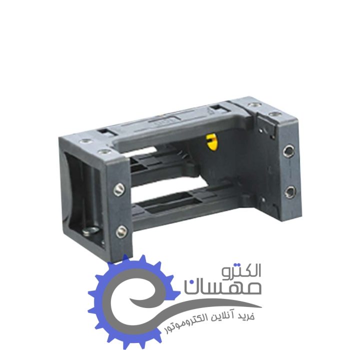 براکت انرژی چین (انرژی گاید) جفلو سایز 45 در 100 شعاع 125 میلی متر سری H قفسی ساخت چین - Image 2