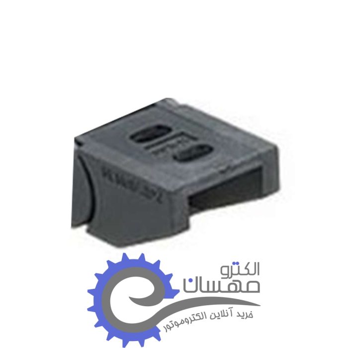براکت انرژی چین (انرژی گاید) جفلو سایز 15 در 30 شعاع 28 میلی متر سری J قفسی ساخت چین - Image 2
