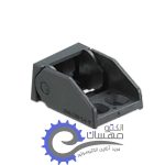 براکت انرژی چین (انرژی گاید) جفلو سایز 15 در 20 شعاع 28 میلی متر سری J قفسی ساخت چین - Image 2