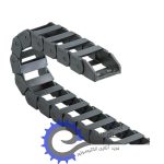 انرژی چین (انرژی گاید) جفلو سایز 18 در 25 شعاع 38 میلی متر سری J قفسی ساخت چین - Image 2