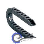 انرژی چین (انرژی گاید) جفلو سایز 10 در 15 شعاع 28 میلی متر سری JN قفسی ساخت چین - Image 2