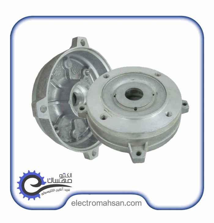فلنج سایز 90 مدل 90B5 الکتروژن - Image 2