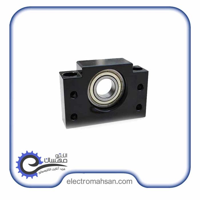 یاتاقان بال اسکرو مدل BF20 انتهایی مدل هایوین تایوان - Image 2