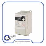 اینورتر هایتک 2.2 کیلو وات(3اسب)، تک فاز، سری F100 ساخت تایوان