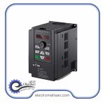 اینورتر هایتک 1.5 کیلو وات(2اسب)، تک فاز، سری F300 ساخت تایوان