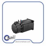 استپ موتور ترمزدار لیدشاین 30 کیلوگرم سانتی متر ، دو فاز، 4 سیم ، مدل 60CM30X-BZ - Image 2