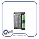 DM556E درایور استپ موتور لیدشاین دو فاز 5.6 آمپر 4 سیم