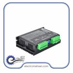 درایور استپ موتور پریموپال، دو فاز، 4 آمپر، 4 سیم، مدل PST5042 - Image 2