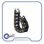 انرژی چین (انرژی گاید) CKS سایز 35 در 40 شعاع 75 میلی متر سری CK ساخت ترکیه
