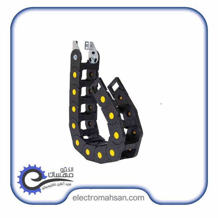 انرژی چین (انرژی گاید) CKS سایز 35 در 40 شعاع 75 میلی متر سری CK ساخت ترکیه - Image 2