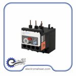 بیمتال هیوندا تنظیم جریان 90 تا 150 آمپر سری HGT150K ساخت کره